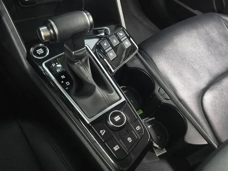 Kia Sportage 5Th Generation Diesel 2.0 2Wd Prestige, снимка 9 - Автомобили и джипове - 55015985