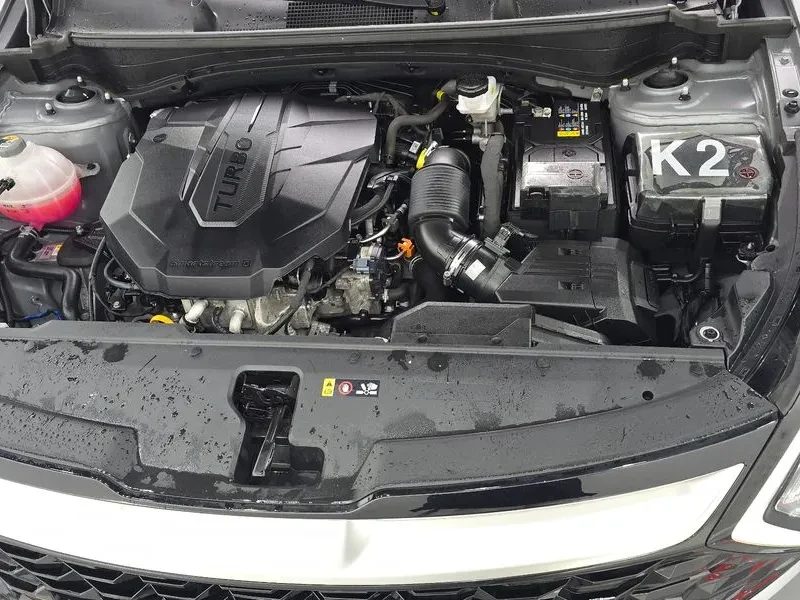 Kia Sportage 5Th Generation Diesel 2.0 2Wd Prestige, снимка 6 - Автомобили и джипове - 55015985