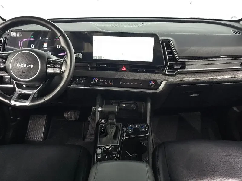 Kia Sportage 5Th Generation Diesel 2.0 2Wd Prestige, снимка 7 - Автомобили и джипове - 55015985