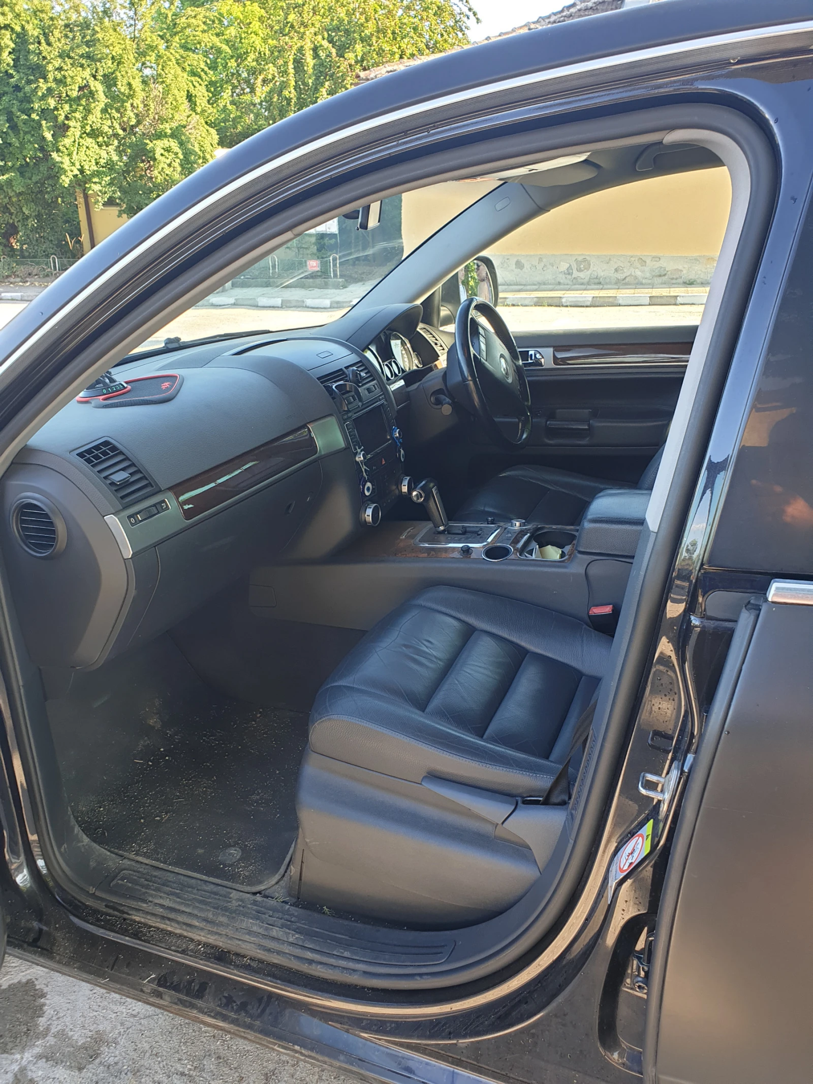 VW Touareg | Mobile.bg   13