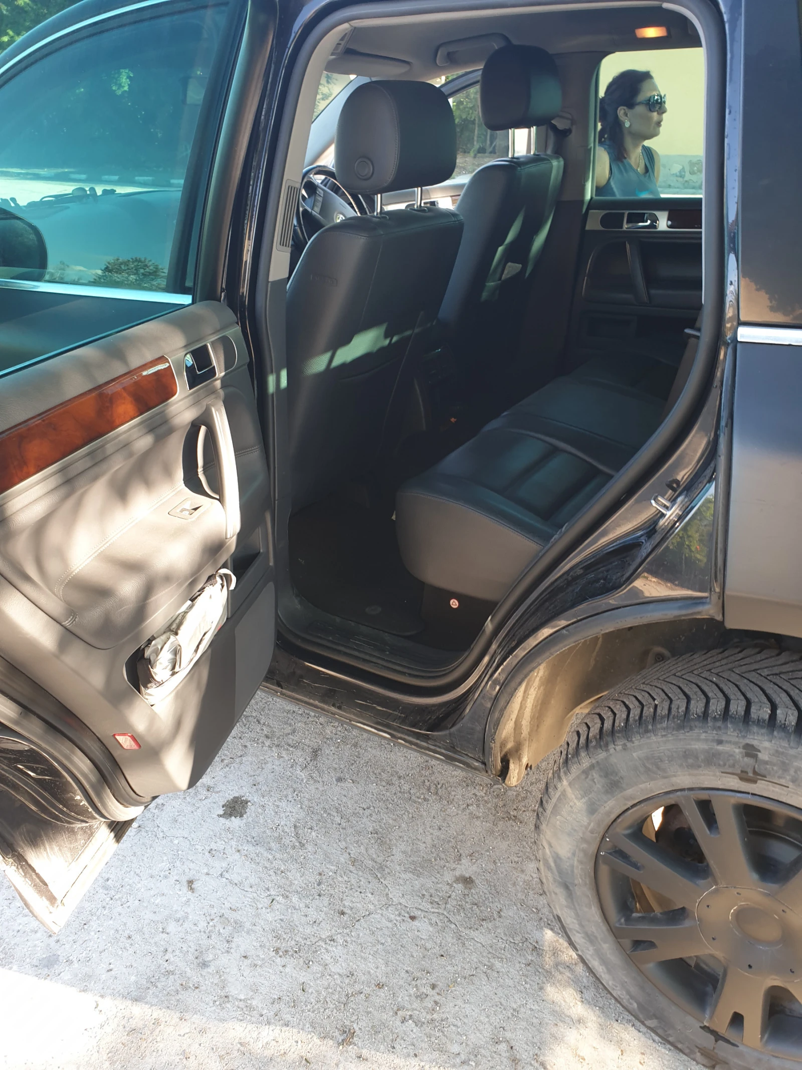 VW Touareg | Mobile.bg   12