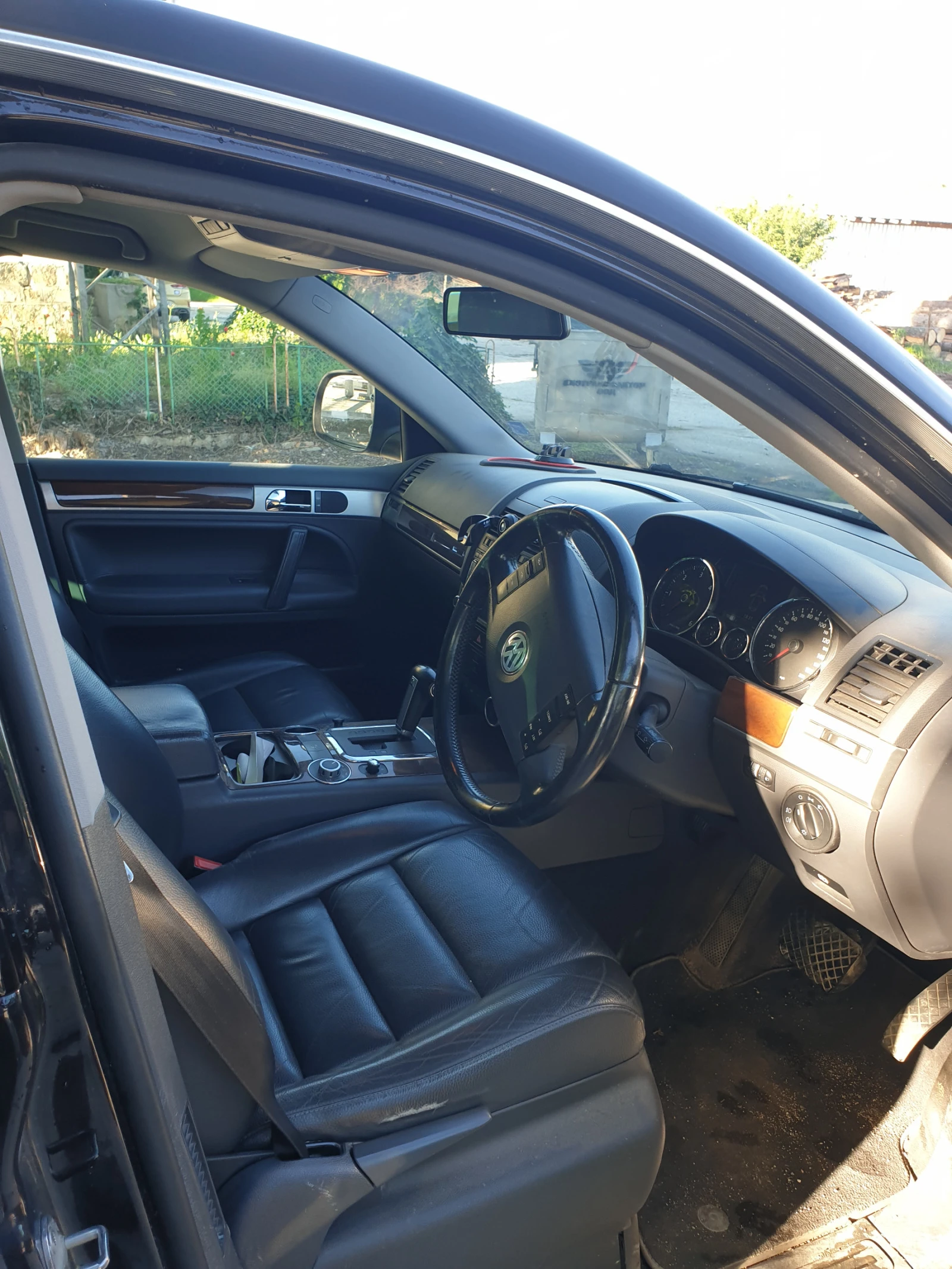 VW Touareg | Mobile.bg   15