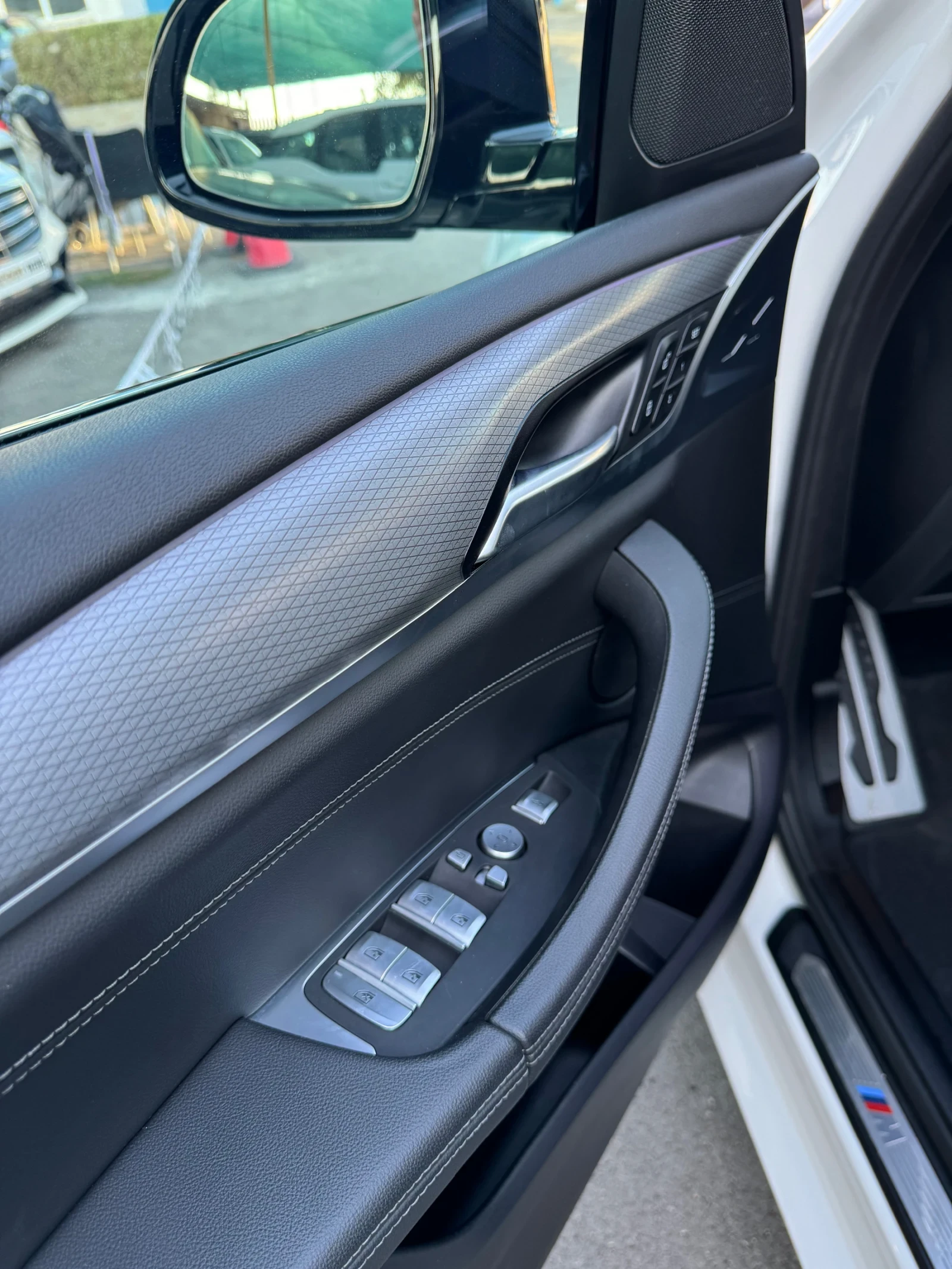 BMW X3 M-pack 31.000km | Mobile.bg   11