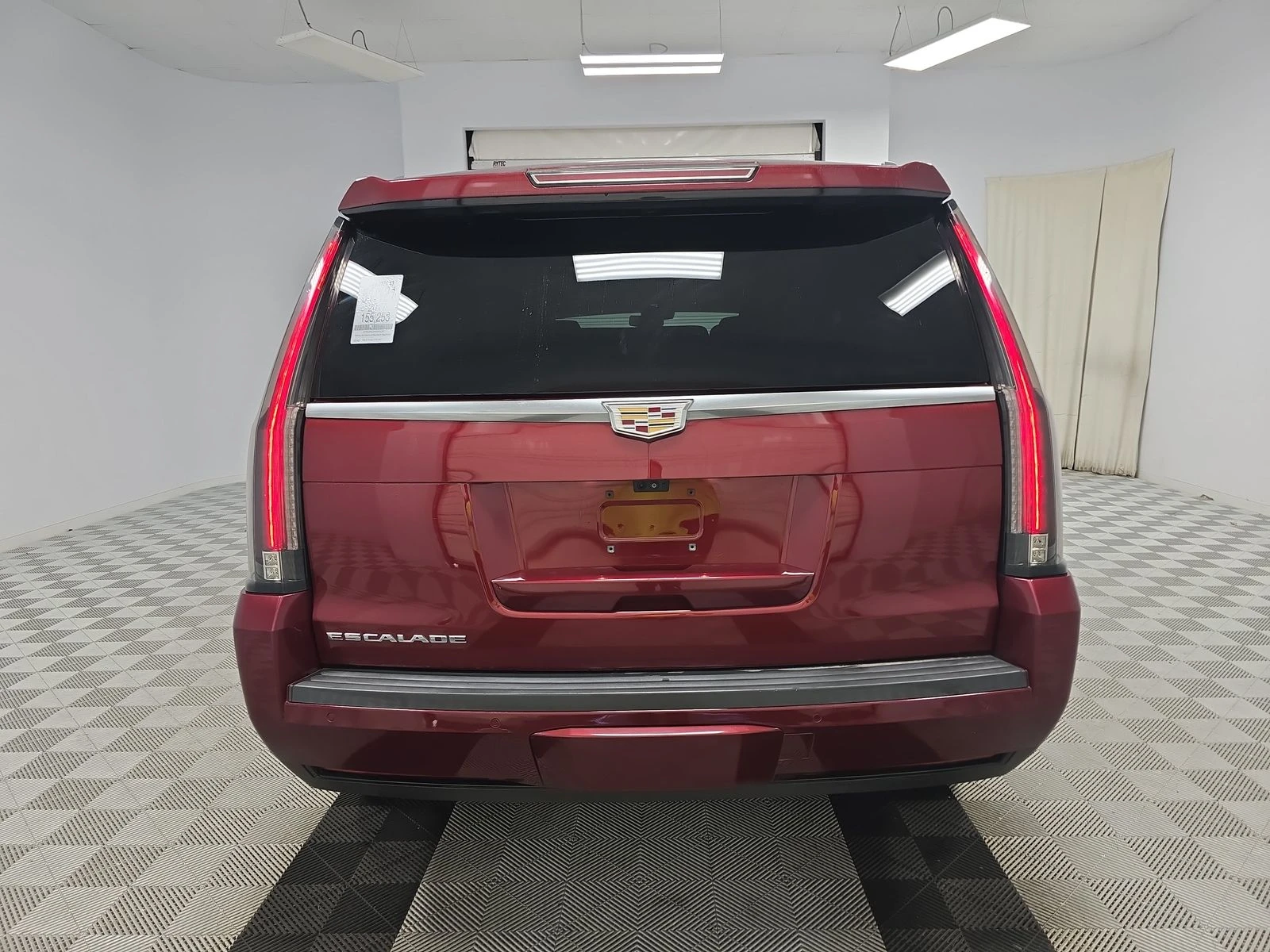 Cadillac Escalade  Luxury 1SB ВСИЧКИ ЕКСТРИ ЗА МОДЕЛА - изображение 7