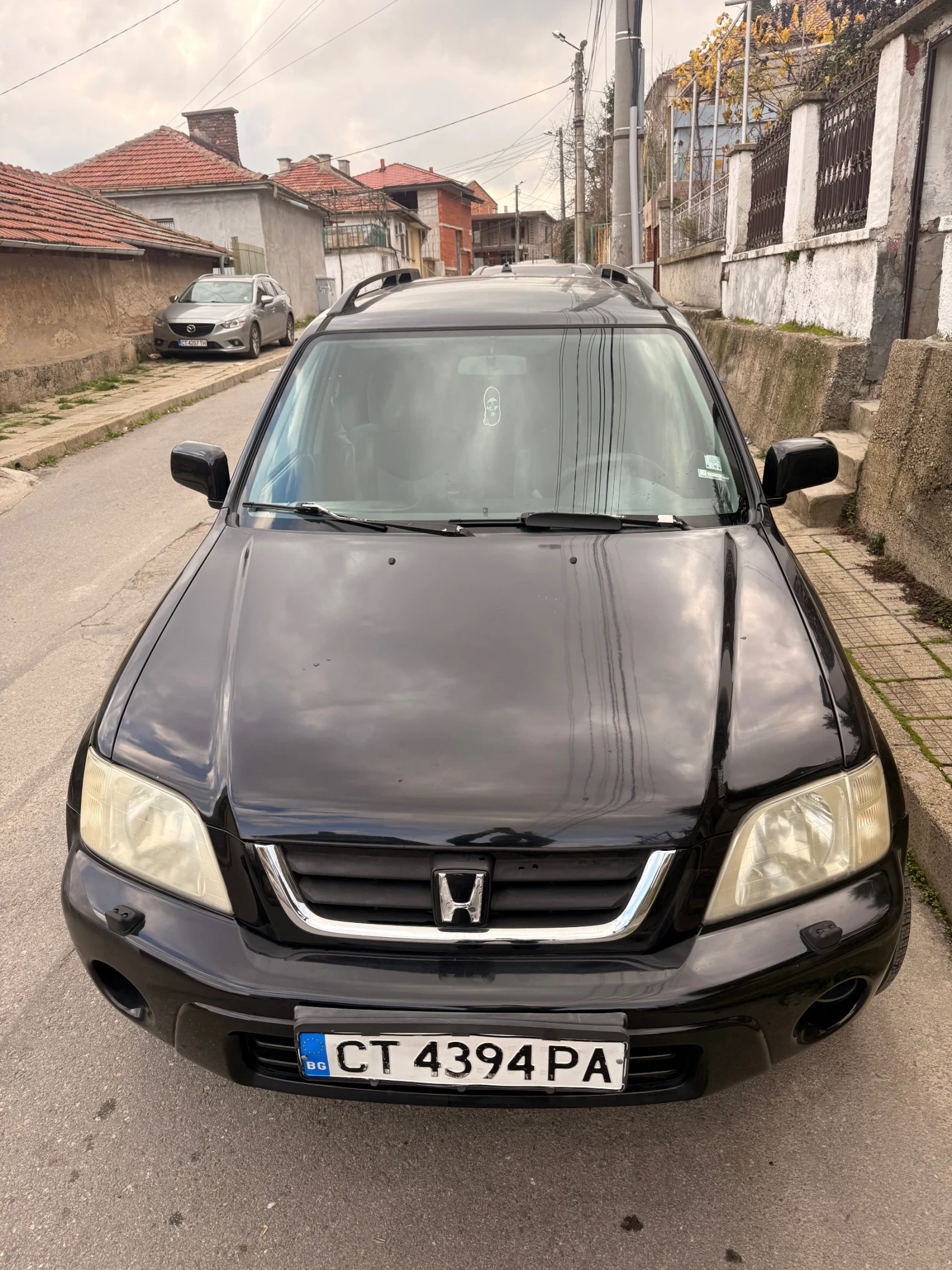 Honda Cr-v | Mobile.bg � ����������� 1