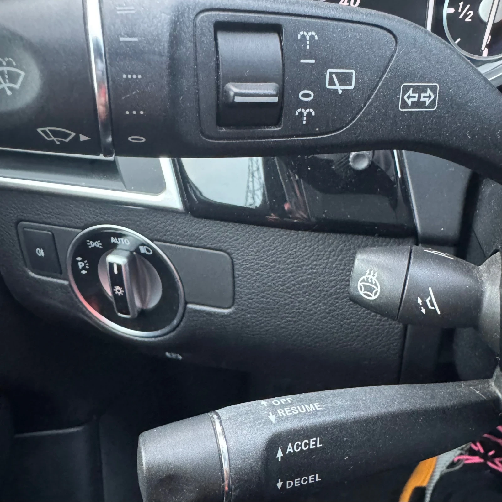 Mercedes-Benz ML 350 Ml 350 AMG designo | Mobile.bg � ����������� 16