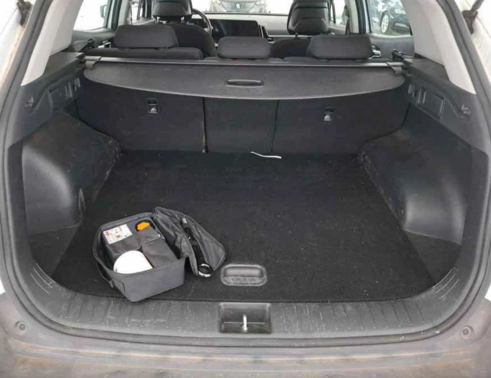 Kia Sportage Active Hybrid 1, 6 T-GDI 169KW.KAMERA.LED.NAVI - изображение 10