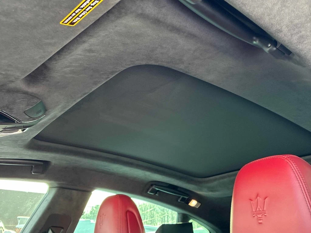 Maserati Levante * 3.8L * CARFAX * ��� ������������ ������ | Mobile.bg � ����������� 14