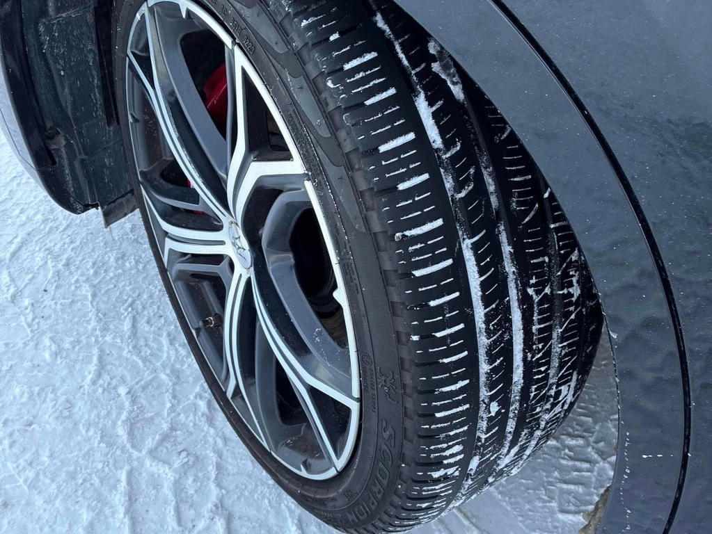 Maserati Levante * 3.8L * CARFAX * ��� ������������ ������ | Mobile.bg � ����������� 16