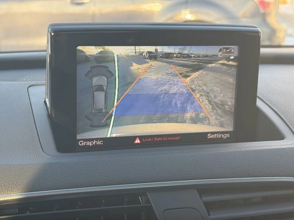 Audi Q3 Quattro Progressiv* ����������* (���� �� ��������) | Mobile.bg � ����������� 12