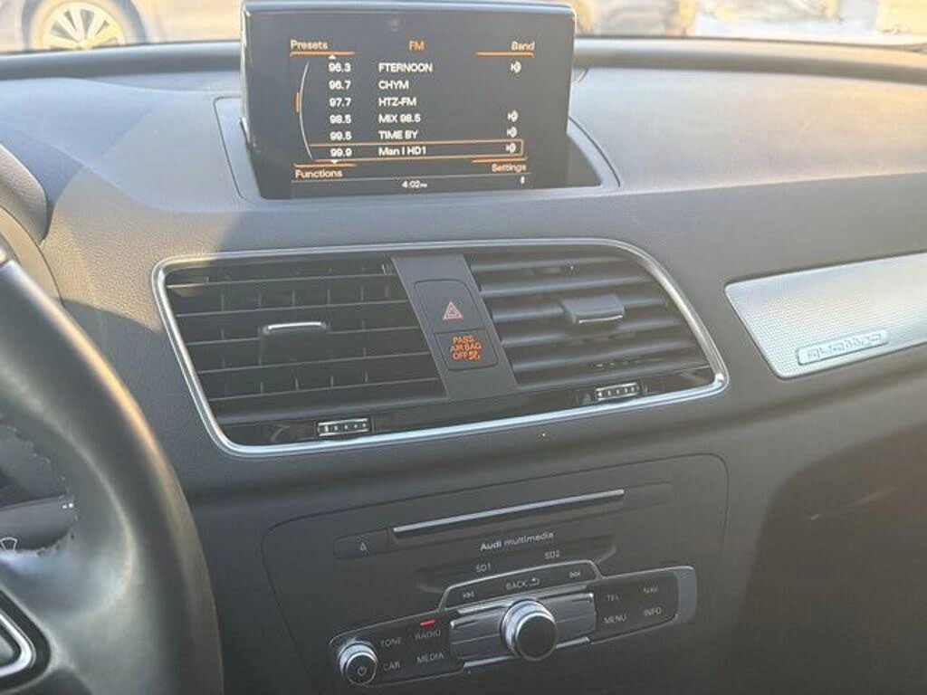 Audi Q3 Quattro Progressiv* ����������* (���� �� ��������) | Mobile.bg � ����������� 11