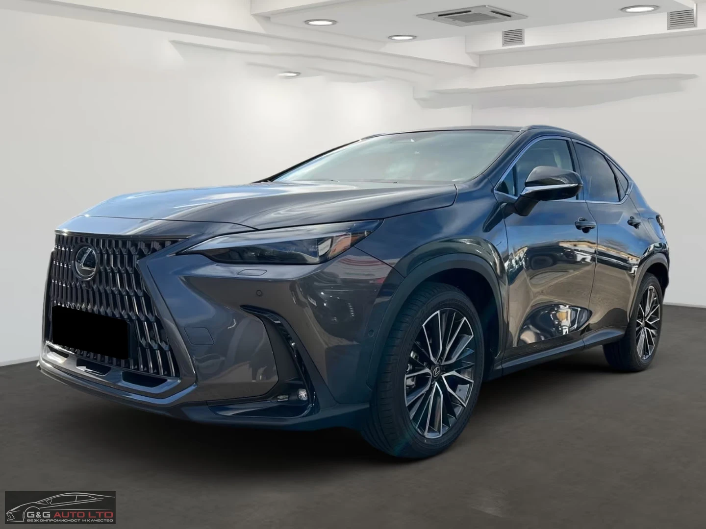 Lexus NX 450 ���!/LUXURY/292HP/PANO/M.LEV/360/HUD/MEMO/739g | Mobile.bg � ����������� 1