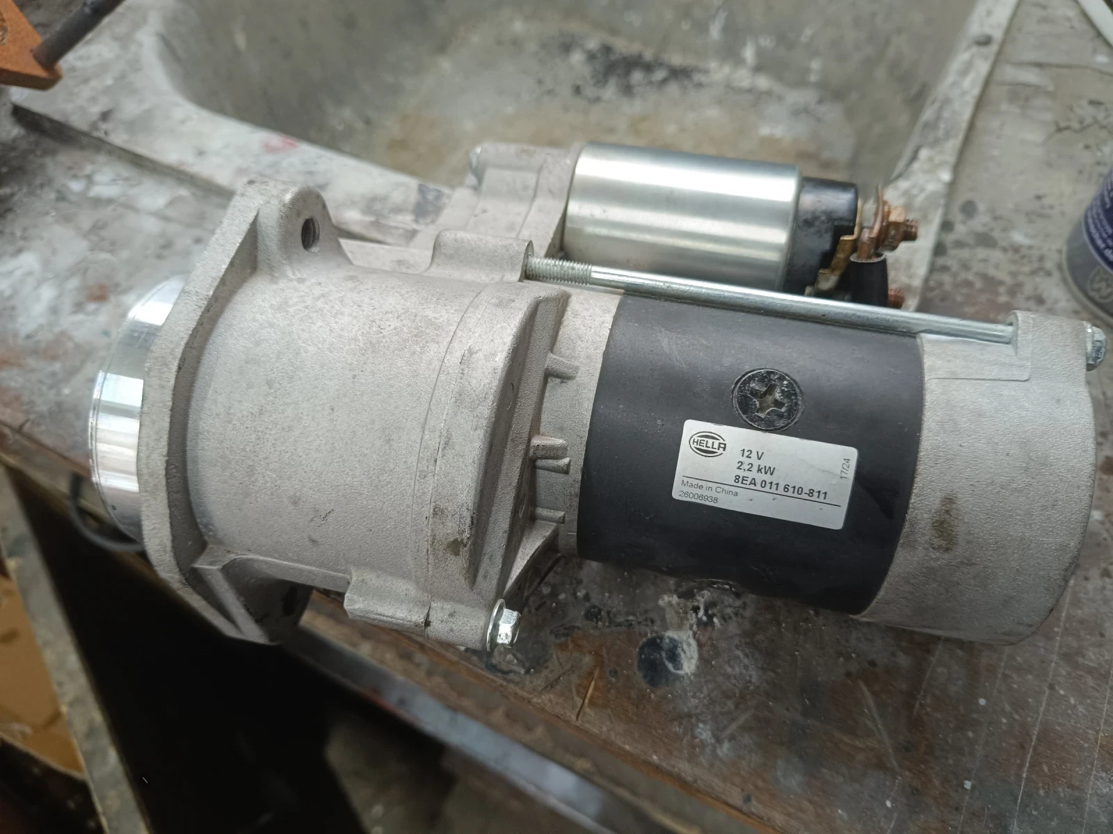 Kia Sorento 2.5 140 2 бр със двете положения всичко налично - изображение 8