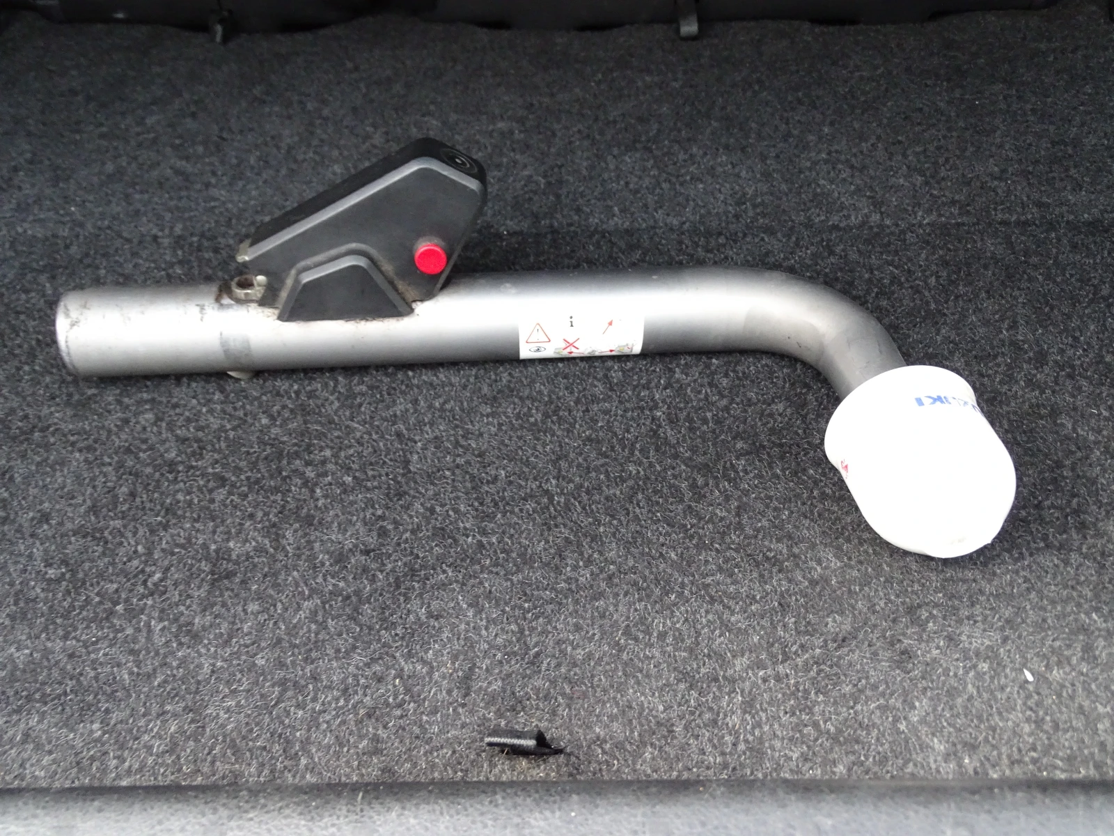 Suzuki Grand vitara  4х4 НАВИГАЦИЯ - изображение 8