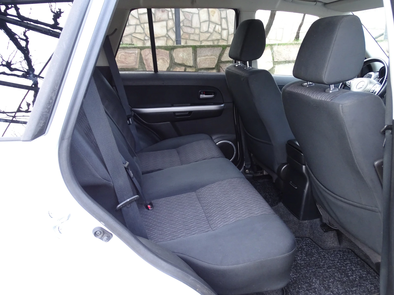 Suzuki Grand vitara  4�4 ��������� | Mobile.bg � ����������� 16