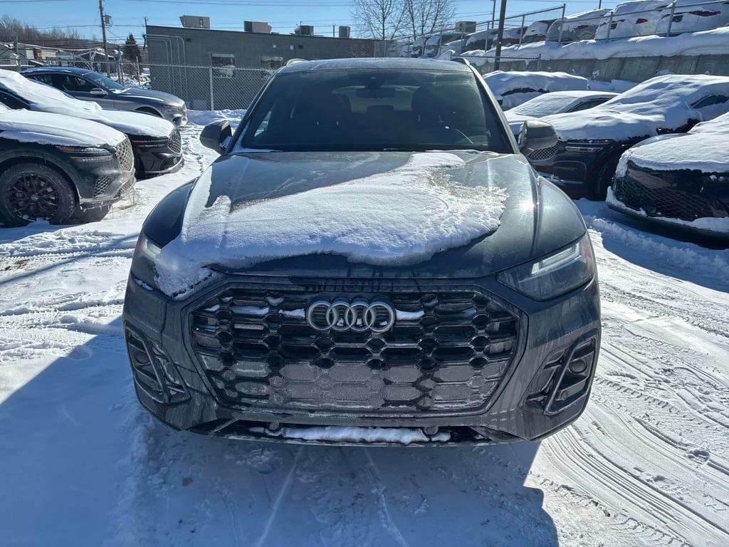 Audi Q5 * Progressiv * S line * Quattro * Pano * Carfax *  | Mobile.bg � ����������� 6