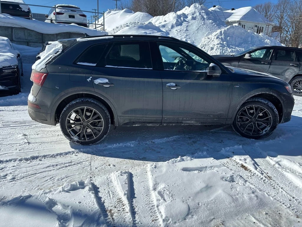 Audi Q5 * Progressiv * S line * Quattro * Pano * Carfax *  | Mobile.bg � ����������� 3