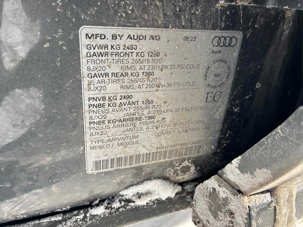 Audi Q5 * Progressiv * S line * Quattro * Pano * Carfax *  | Mobile.bg � ����������� 11