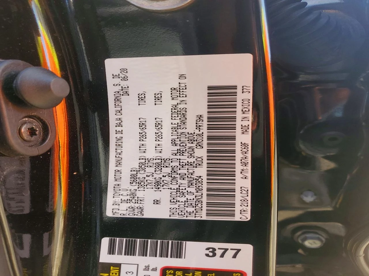 Toyota Tacoma 3.5l Double Cab | Mobile.bg � ����������� 12