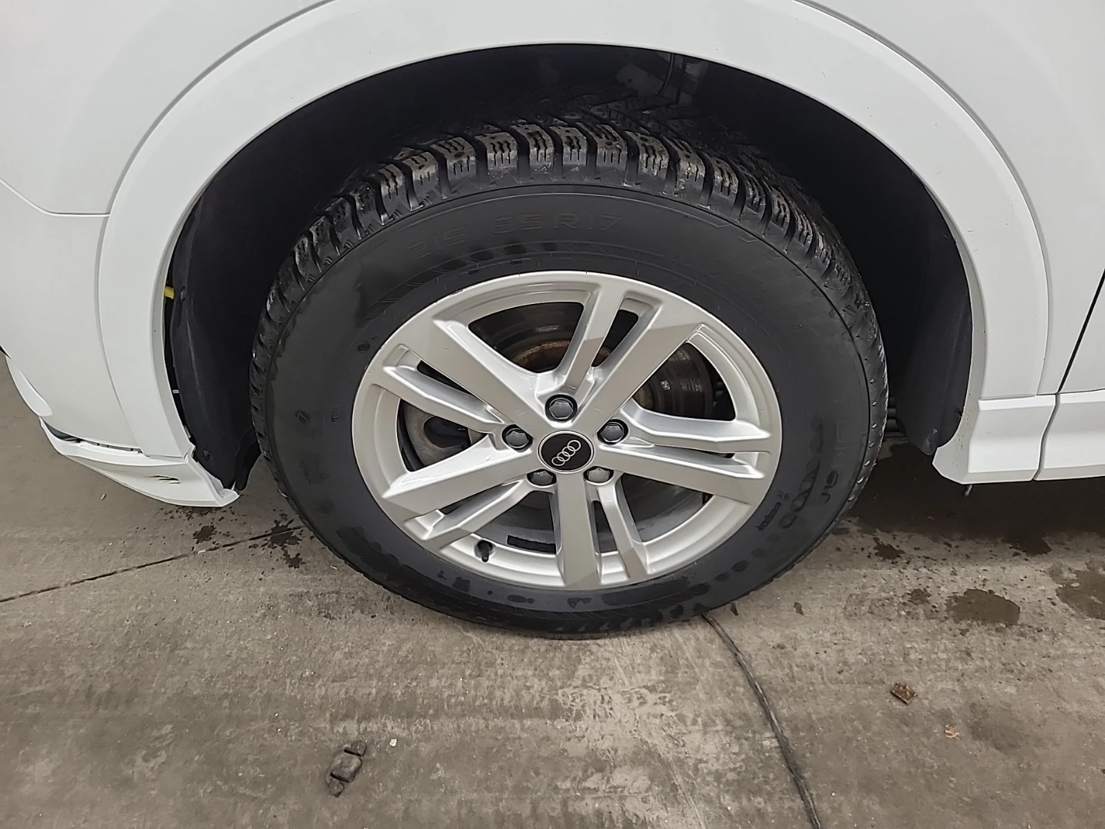 Audi Q3 * * CARFAX * * ���� ������ * *  | Mobile.bg � ����������� 10