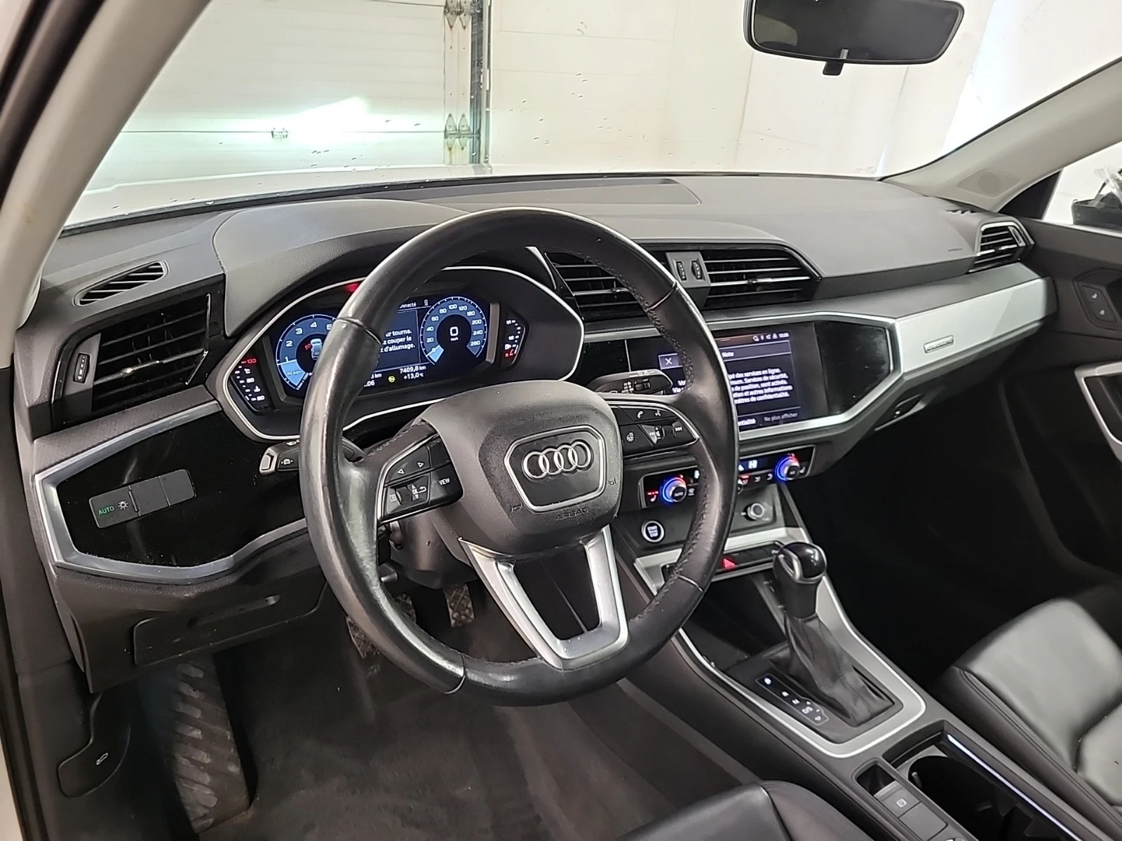 Audi Q3 * * CARFAX * * ���� ������ * *  | Mobile.bg � ����������� 7