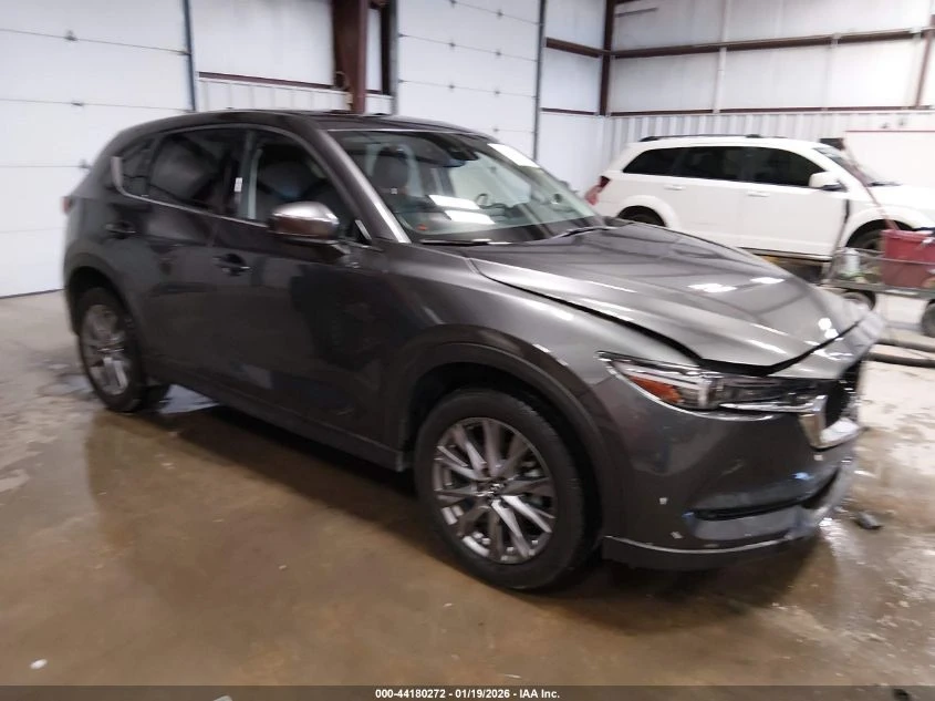 Mazda CX-5 2.5L I-4 DI, DOHC, VVT, 187HP Front Wheel Drive | Mobile.bg � ����������� 1