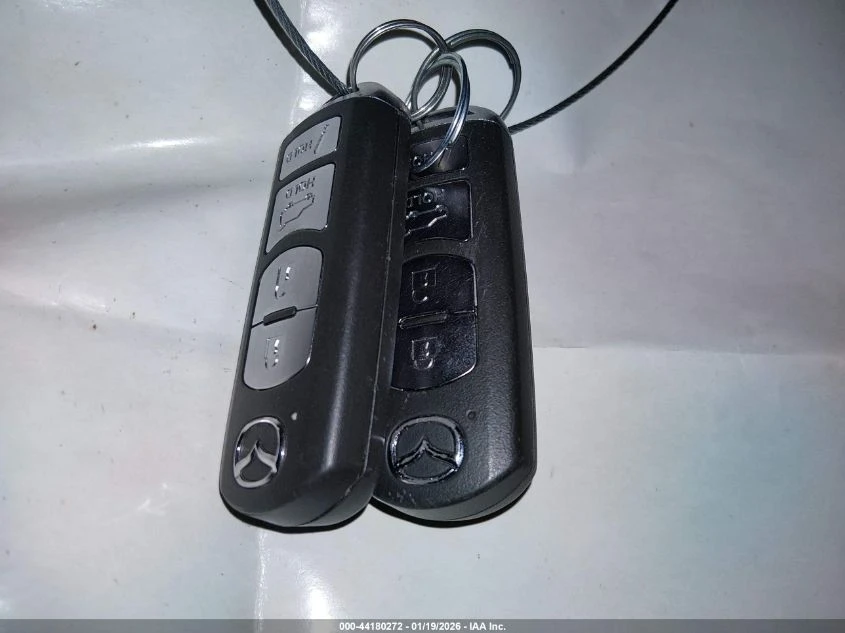 Mazda CX-5 2.5L I-4 DI, DOHC, VVT, 187HP Front Wheel Drive - изображение 3