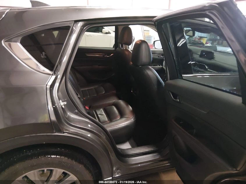 Mazda CX-5 2.5L I-4 DI, DOHC, VVT, 187HP Front Wheel Drive | Mobile.bg � ����������� 14