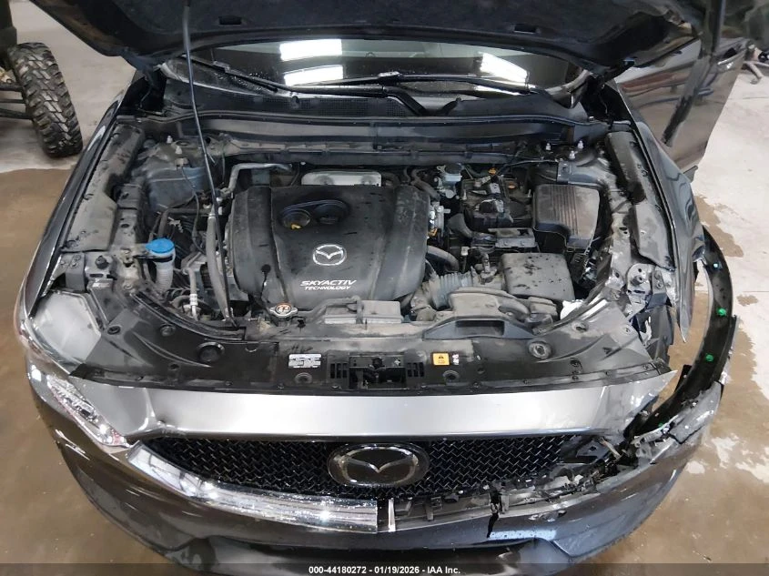 Mazda CX-5 2.5L I-4 DI, DOHC, VVT, 187HP Front Wheel Drive | Mobile.bg � ����������� 16