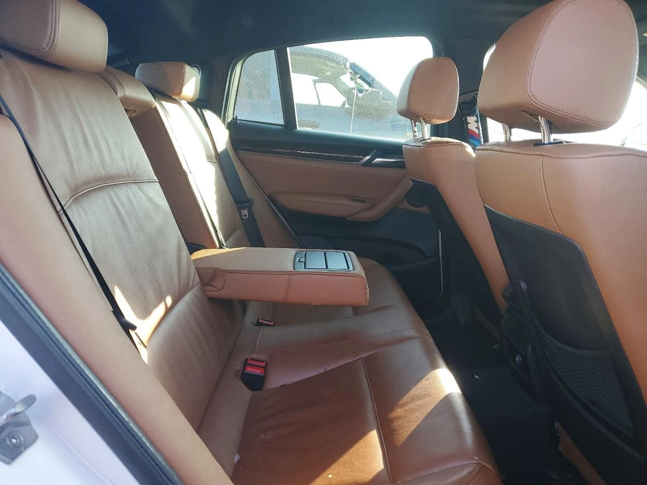 BMW X4 XDRIVE28I, снимка 11 - Автомобили и джипове - 53761441