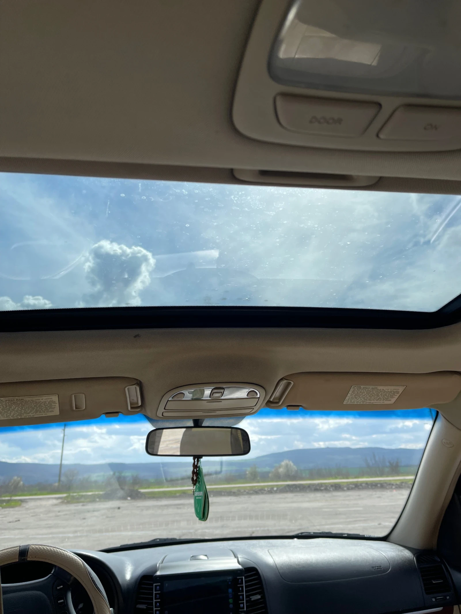 Hyundai Santa fe 2.2 CRDI 4x4 | Mobile.bg � ����������� 7