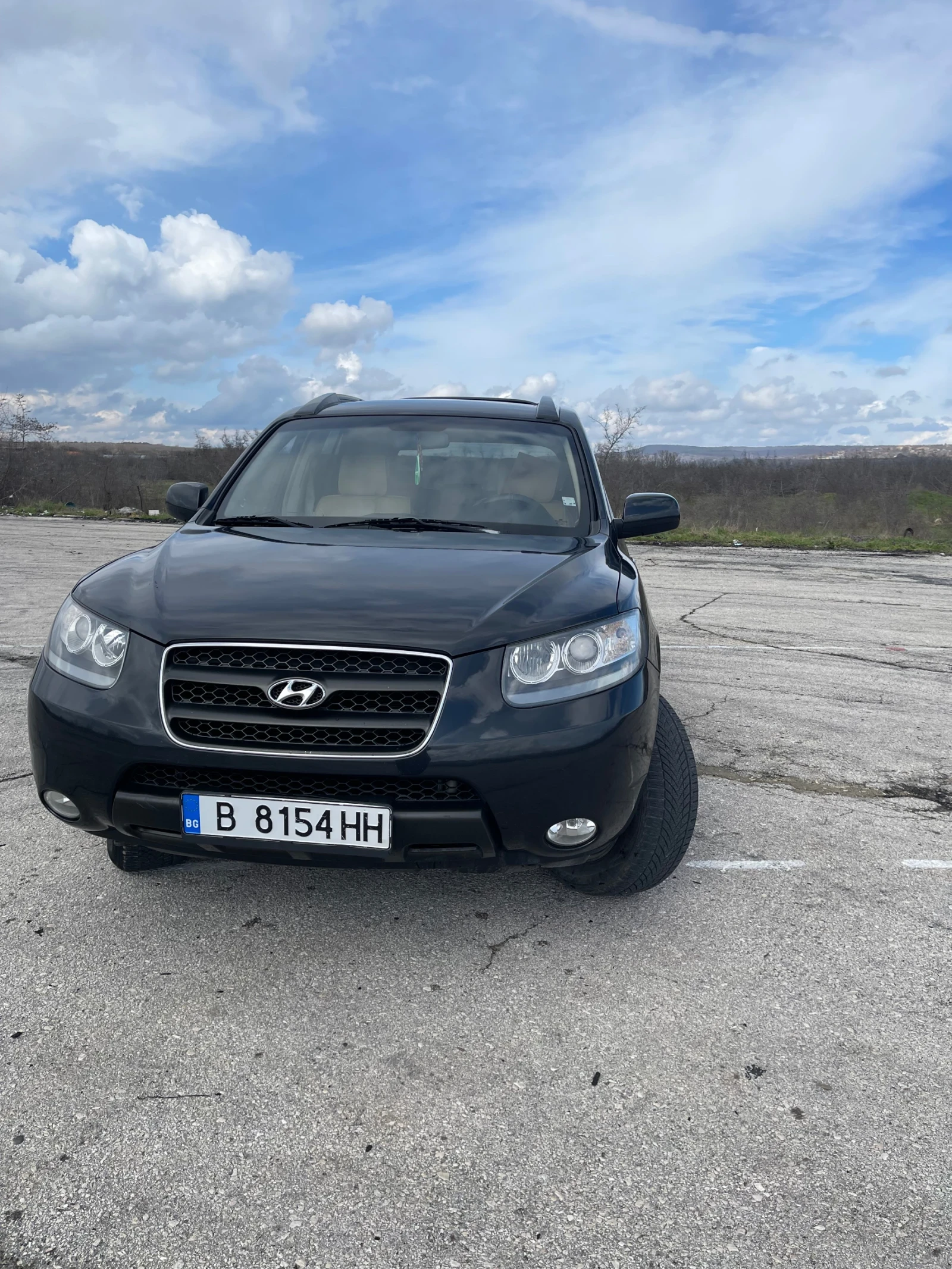 Hyundai Santa fe 2.2 CRDI 4x4 | Mobile.bg � ����������� 17