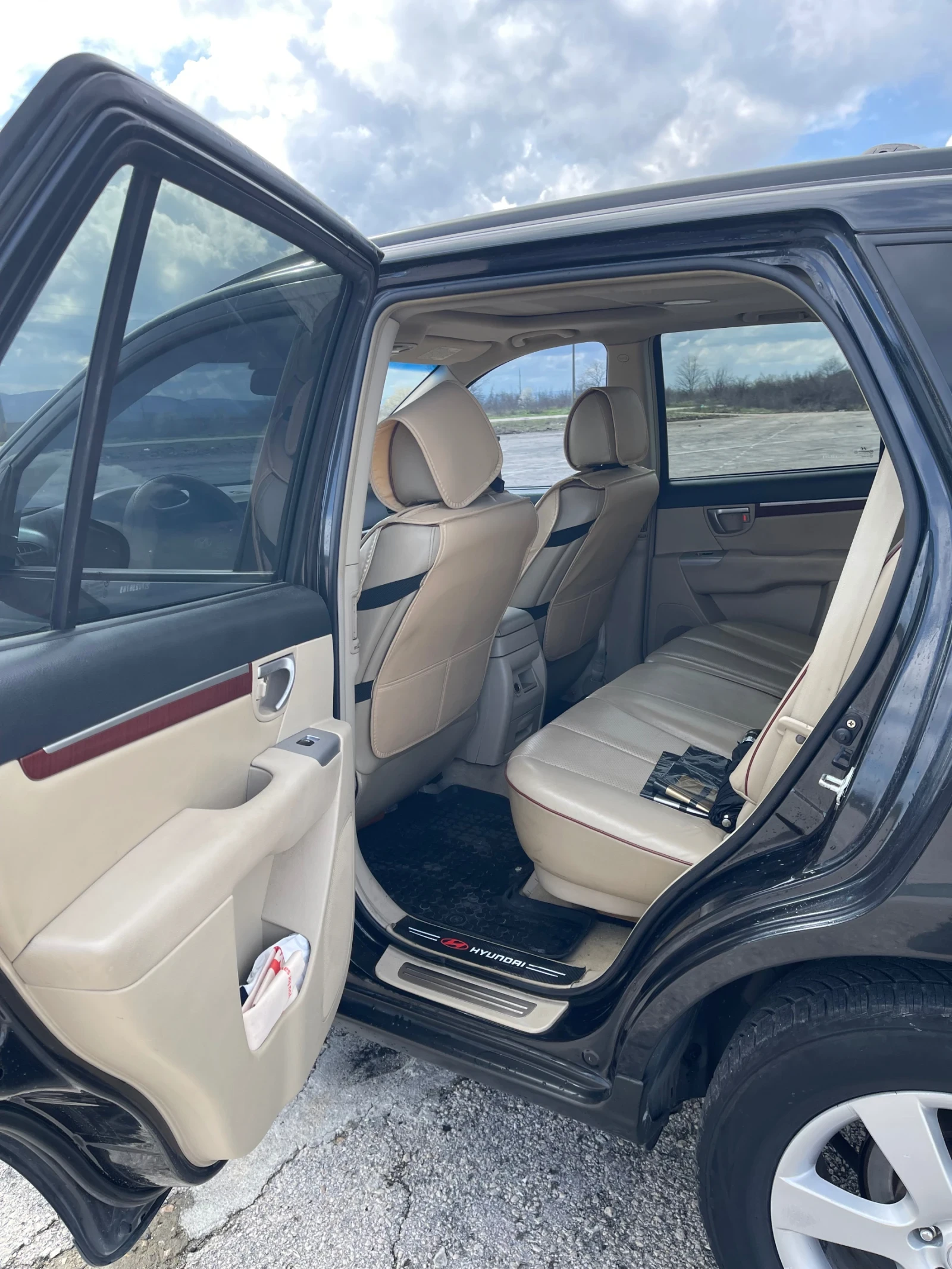 Hyundai Santa fe 2.2 CRDI 4x4 | Mobile.bg � ����������� 11