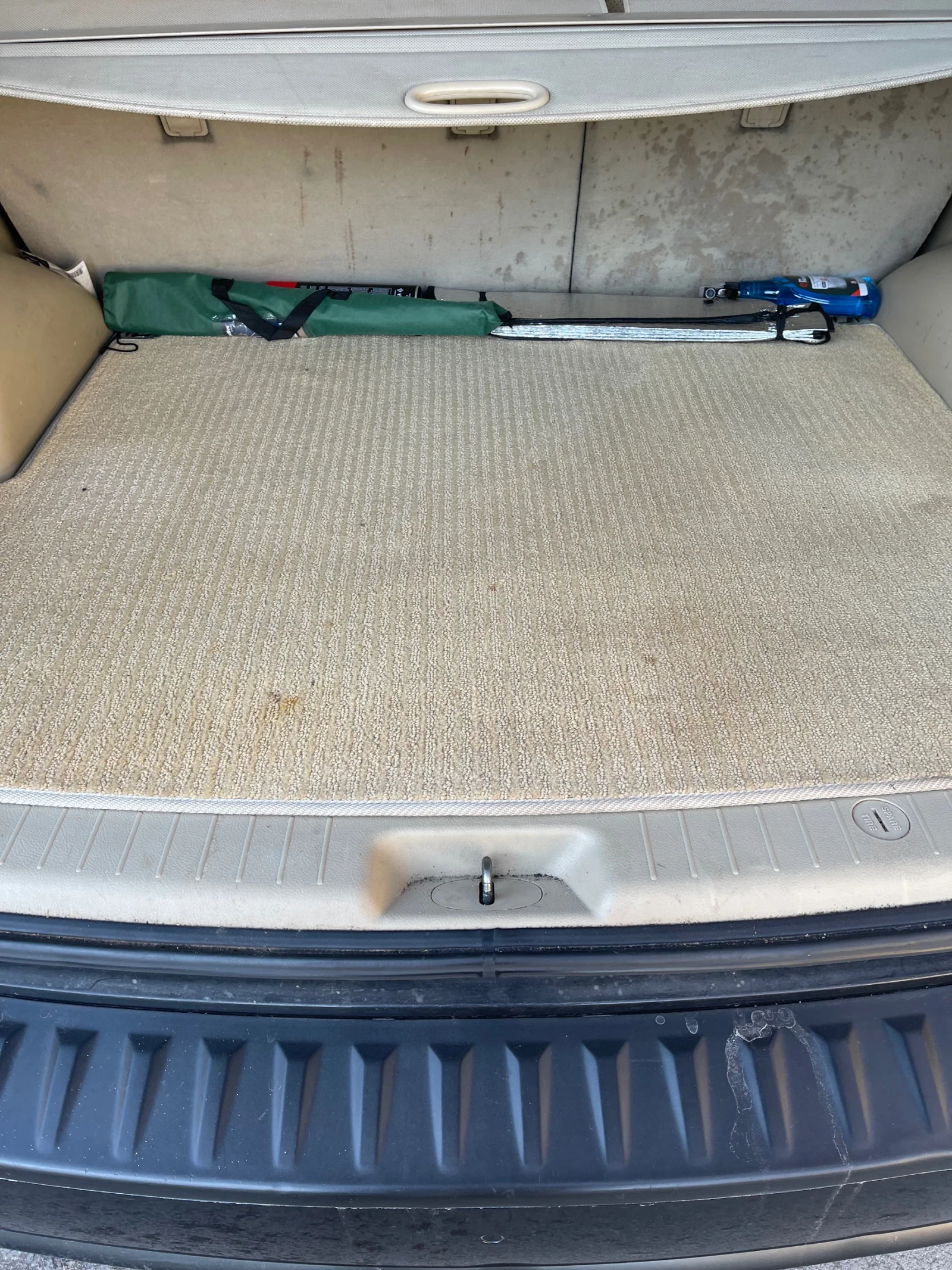 Hyundai Santa fe 2.2 CRDI 4x4, снимка 13 - Автомобили и джипове - 53778799