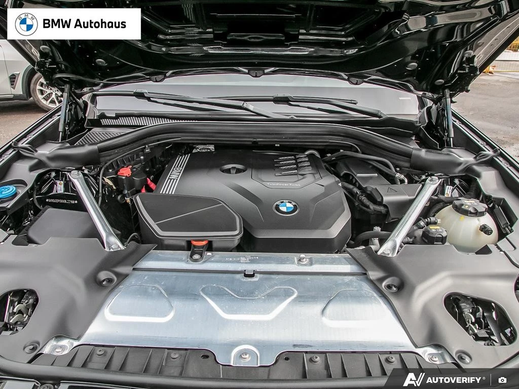 BMW X3 АвтоКредит* (ЦЕНА ДО БГ), снимка 5 - Автомобили и джипове - 54058127