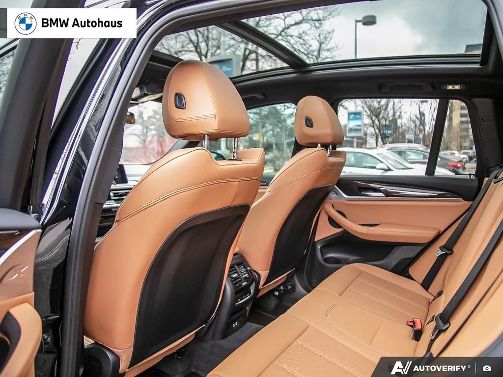 BMW X3 АвтоКредит* (ЦЕНА ДО БГ), снимка 13 - Автомобили и джипове - 54058127