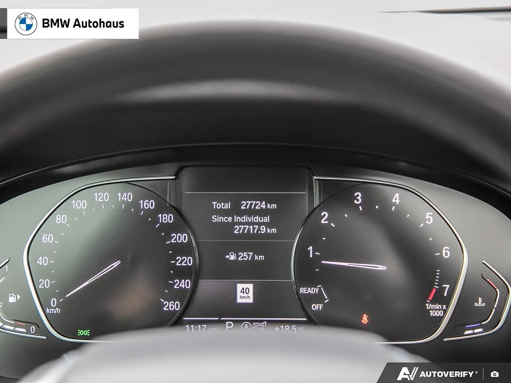 BMW X3 АвтоКредит* (ЦЕНА ДО БГ), снимка 8 - Автомобили и джипове - 54058127