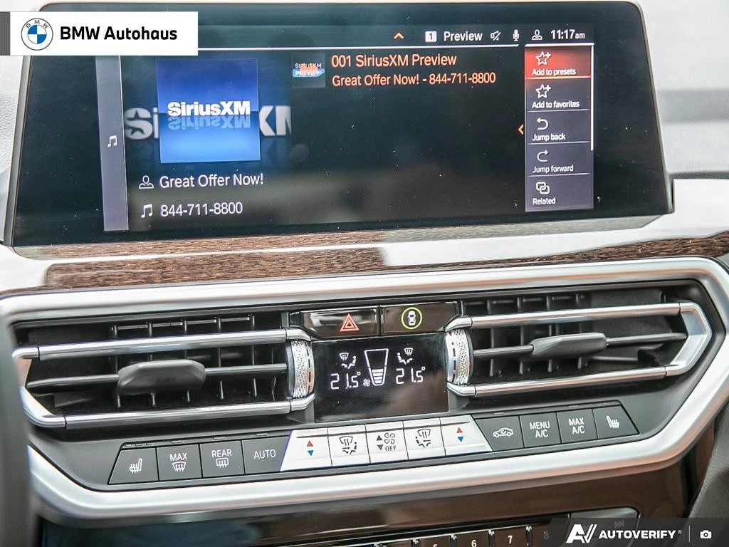 BMW X3 АвтоКредит* (ЦЕНА ДО БГ), снимка 10 - Автомобили и джипове - 54058127