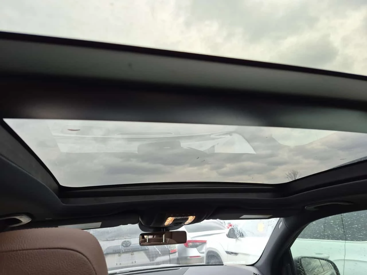 Mercedes-Benz GLE 450 BURMESTER| ОБДУХВАНЕ| PANO| 360| HEAD-UP, снимка 12 - Автомобили и джипове - 54132128