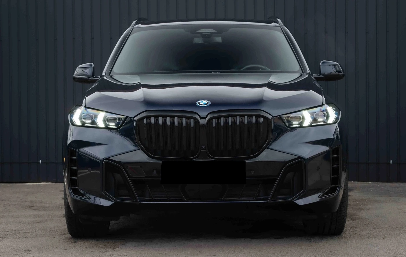 BMW X5 50e xDrive M Sport  | Mobile.bg � ����������� 2