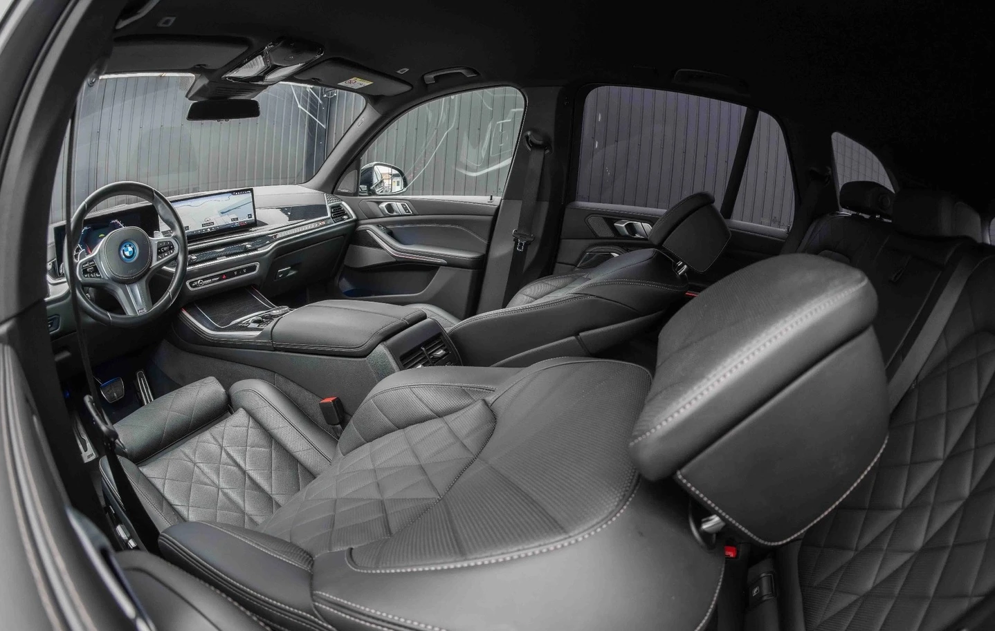 BMW X5 50e xDrive M Sport  | Mobile.bg � ����������� 7