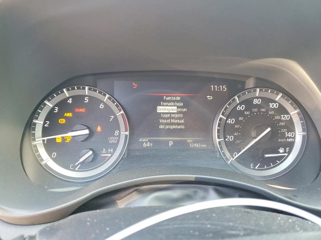 Toyota Highlander 3.5l XSE AWD, снимка 8 - Автомобили и джипове - 54288765