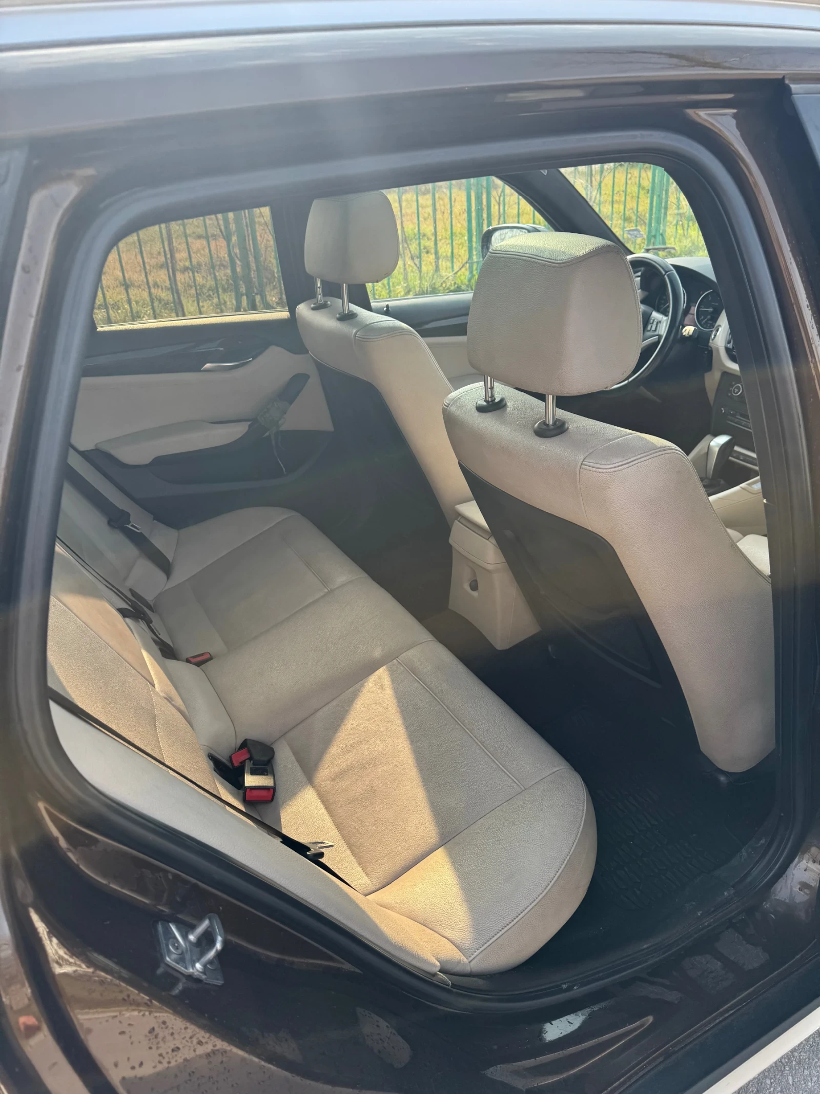 BMW X1 Panorama, kamera, keyless, Full, снимка 5 - Автомобили и джипове - 54310033