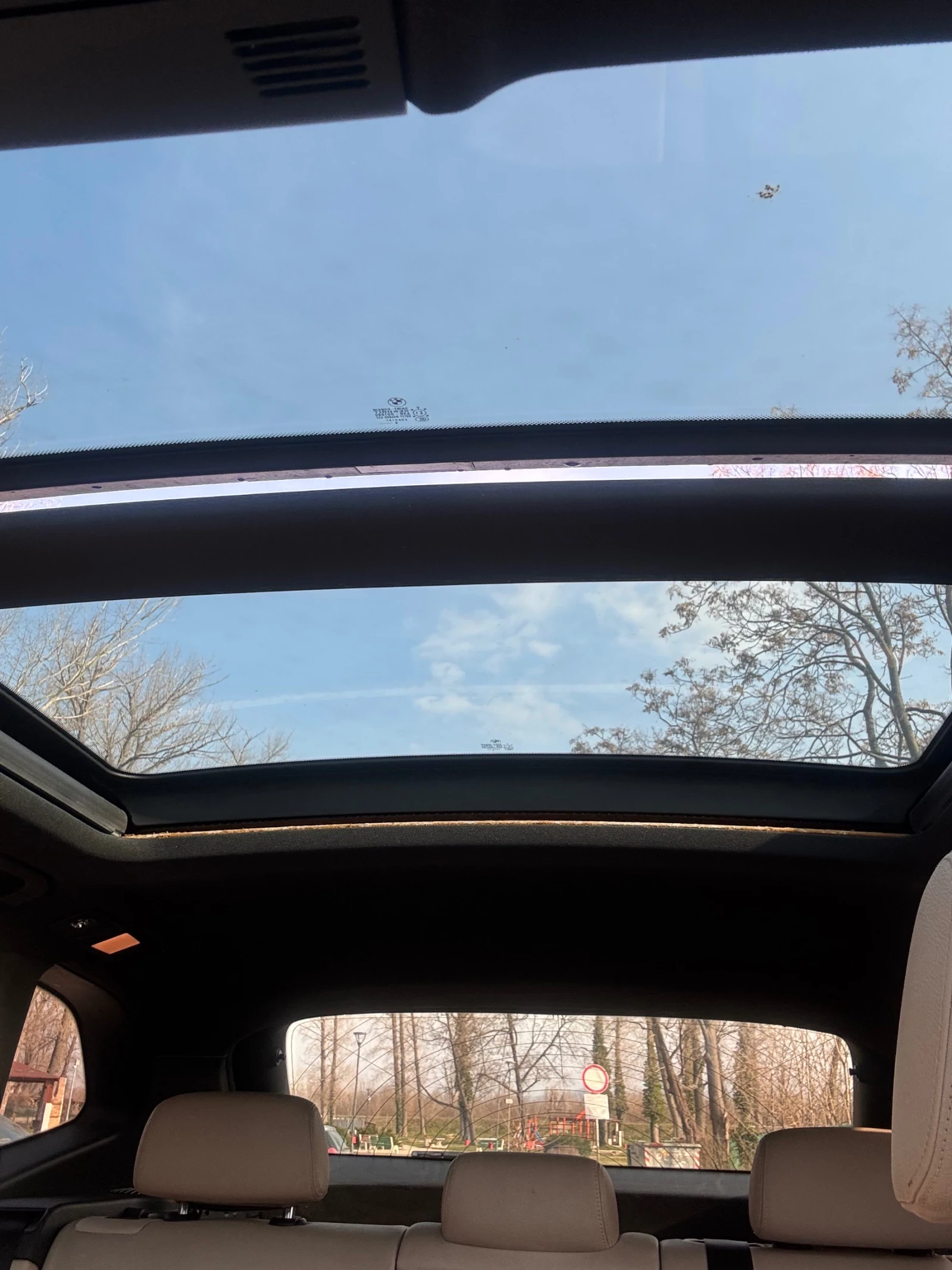 BMW X1 Panorama, kamera, keyless, Full, снимка 13 - Автомобили и джипове - 54310033