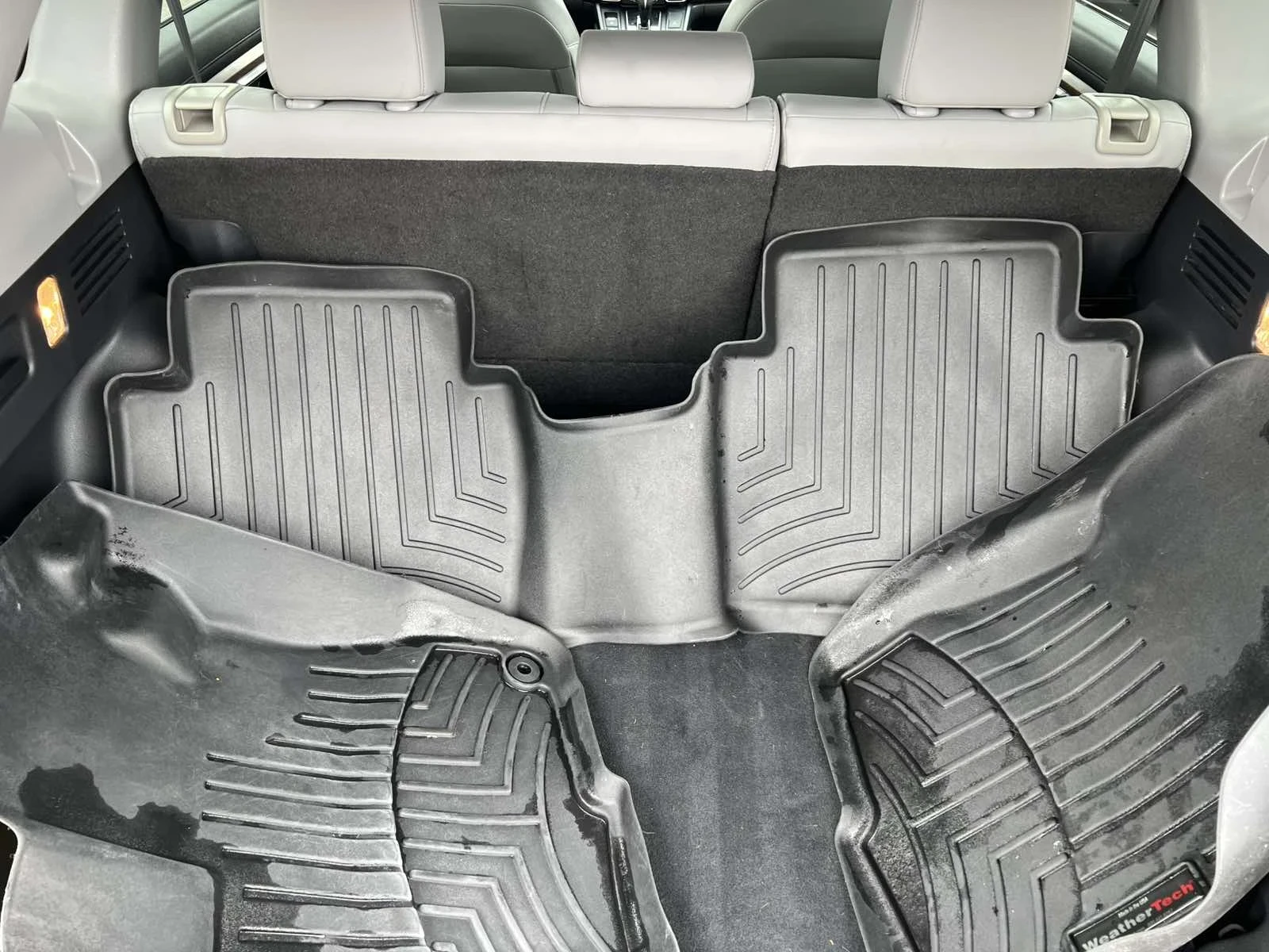Honda Cr-v 1.5 Турбо, снимка 9 - Автомобили и джипове - 54389012