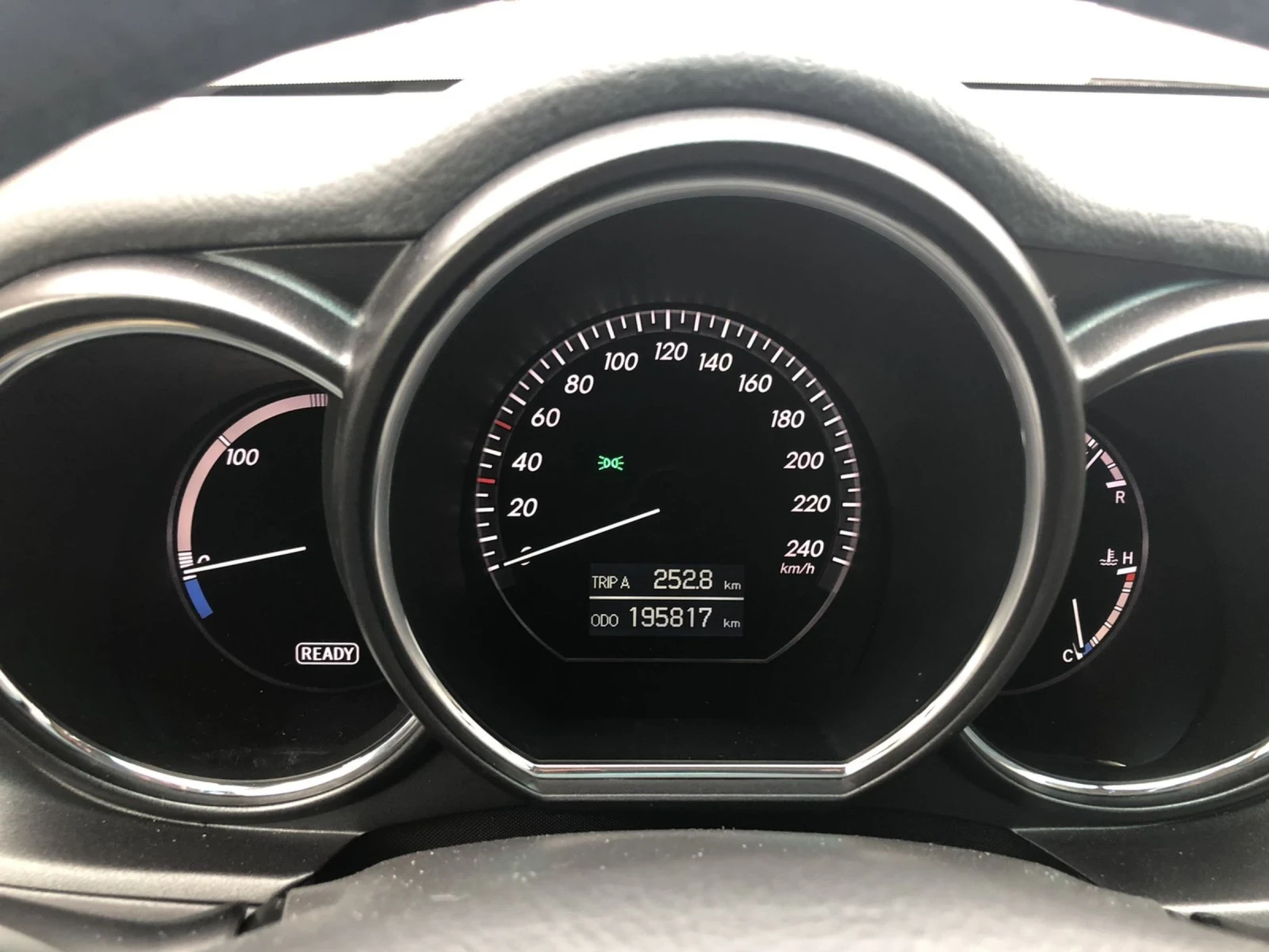Lexus RX 350h, снимка 9 - Автомобили и джипове - 54490001