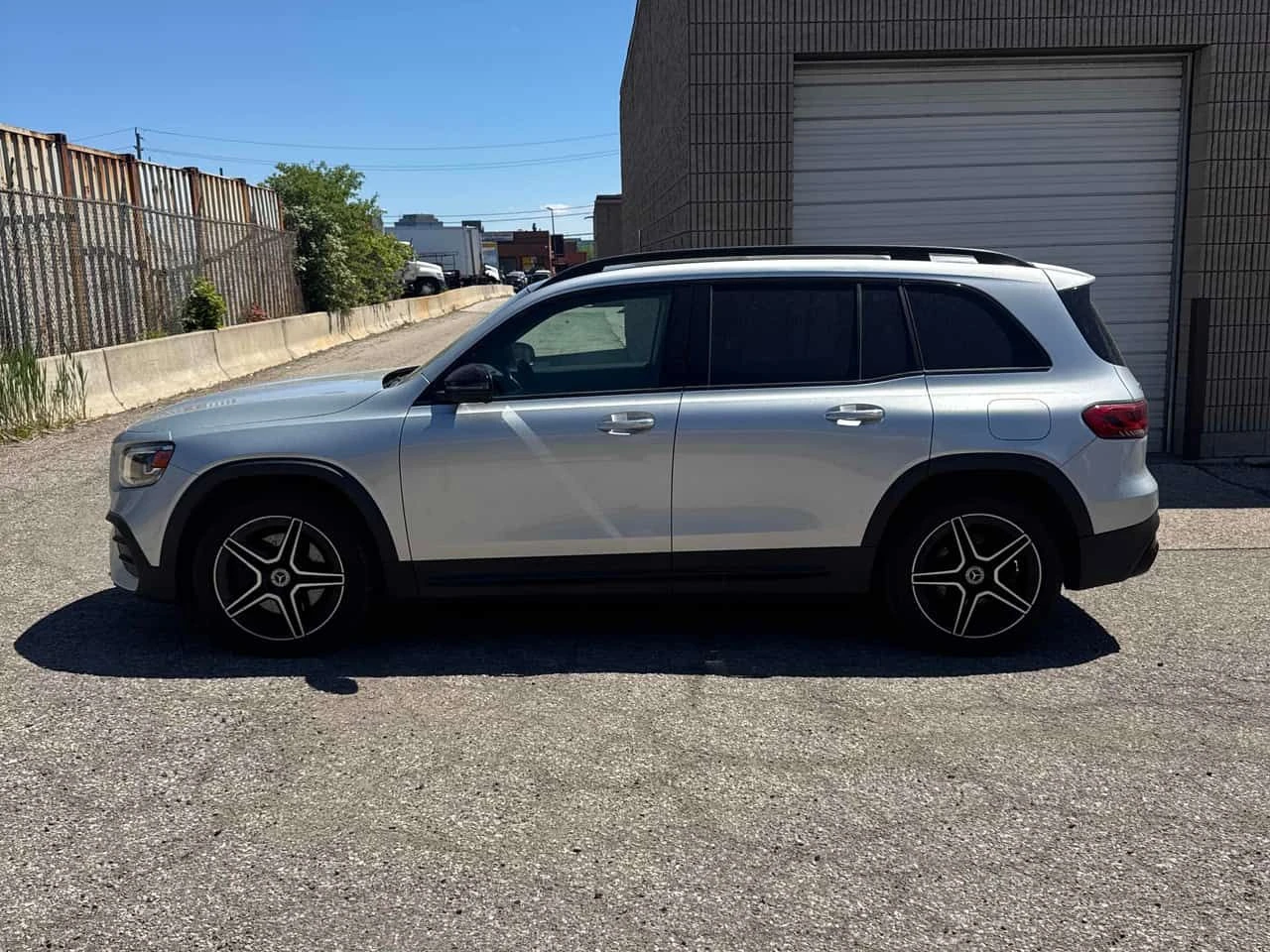 Mercedes-Benz GLB 250 4MATIC * ���������* 360 ������* ��������*  | Mobile.bg � ����������� 3