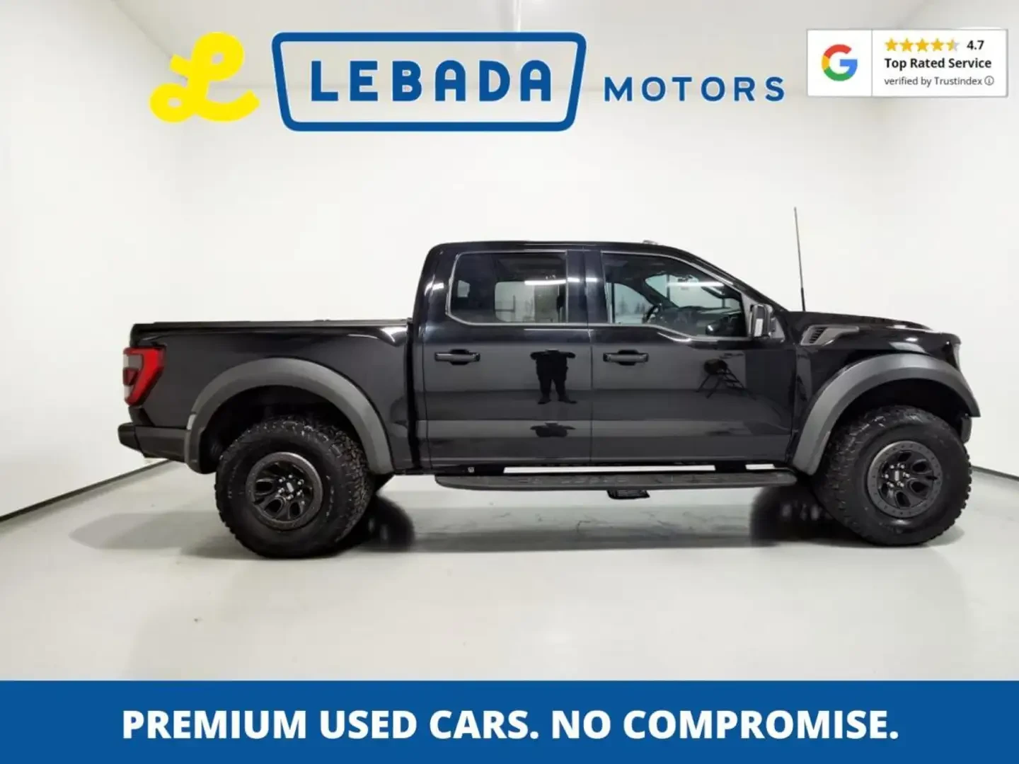 Ford F150 F 150, снимка 16 - Автомобили и джипове - 54837732