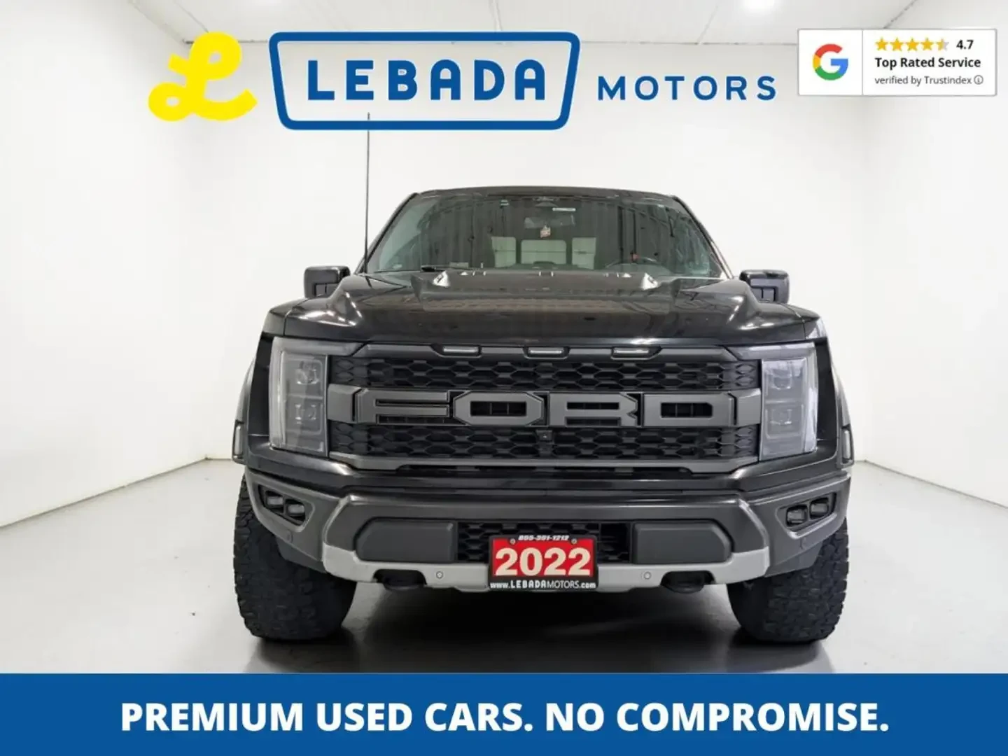 Ford F150 F 150, снимка 11 - Автомобили и джипове - 54837732