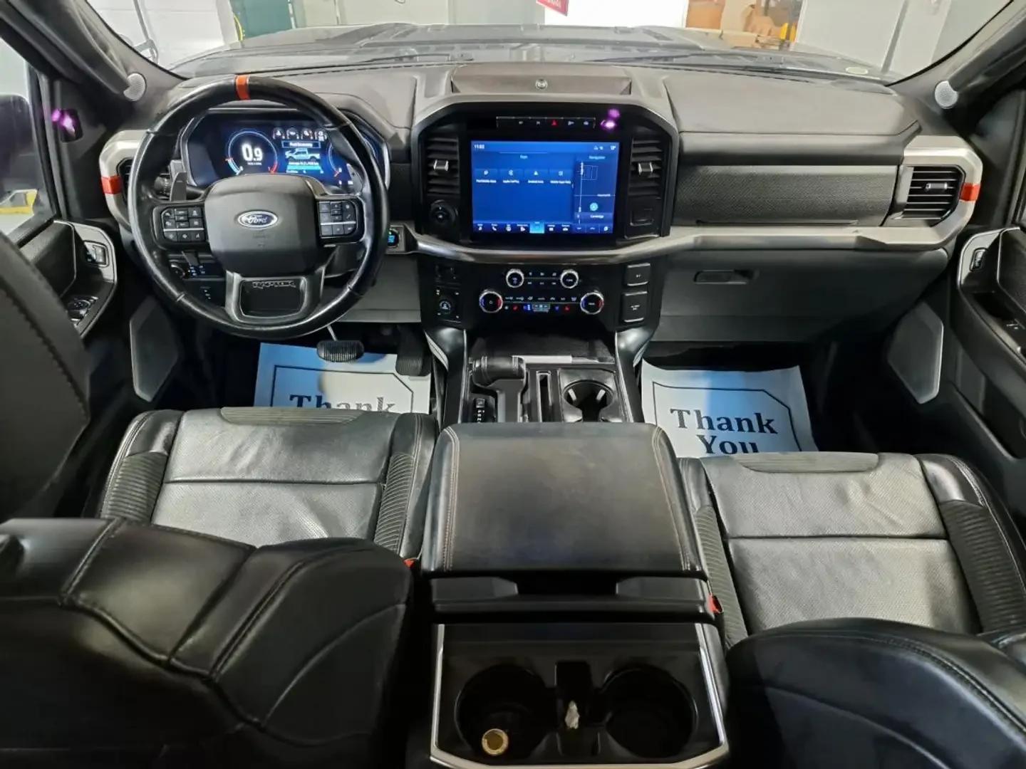 Ford F150 F 150, снимка 6 - Автомобили и джипове - 54837732